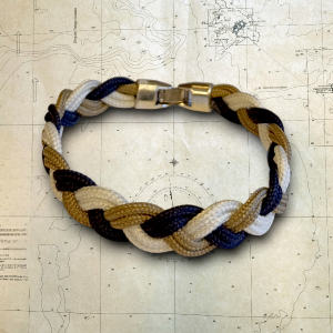 Pulseira Náutica WAVE
