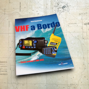 Livro VHF a bordo