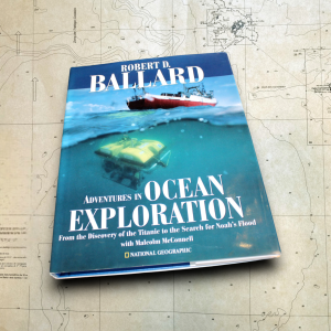 Adventures in Ocean Exploration
