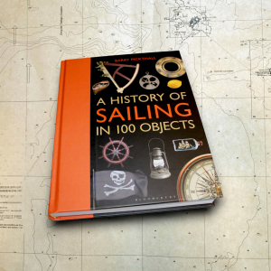 A History of Sailing in 100 Objects