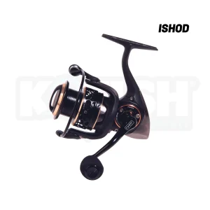 Carreto de pesca Hart Ishod 2000