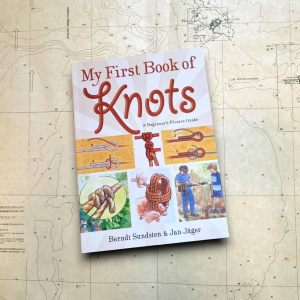 My First Book of Knots