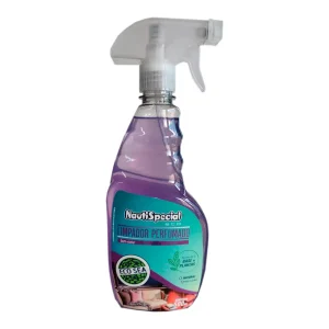 Limpador Perfumado Bem-Estar 500ml NautiSpecial