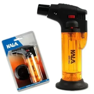 MAÇARICO PORTÁTIL A GÁS AUTOMÁTICO MPK1300 – KALA
