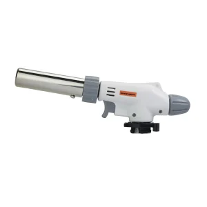 Maçarico com gatilho Flame Gun Guepardo Acendimento Automático