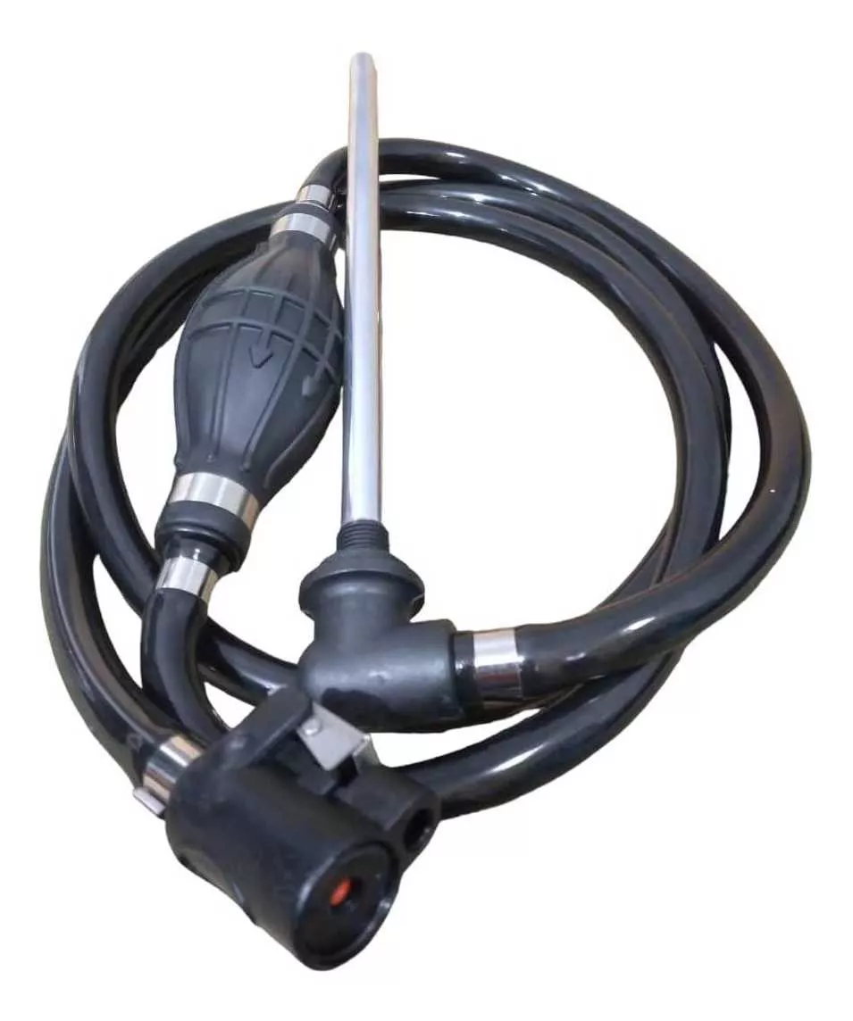 Mangueira Combustível Pescador Johnson / Evinrude Motor Popa - Image 2