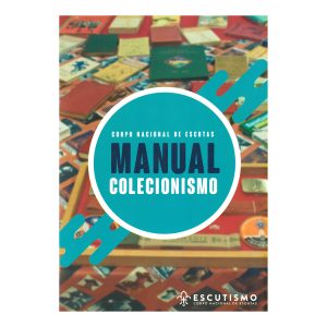 Manual do Colecionismo