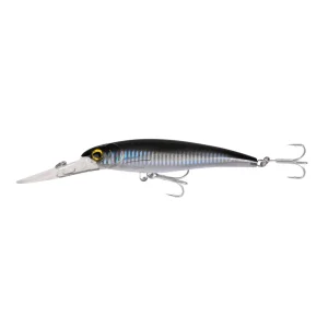 Amostra Yokozuna Cimarron – 140mm/40gr Floating