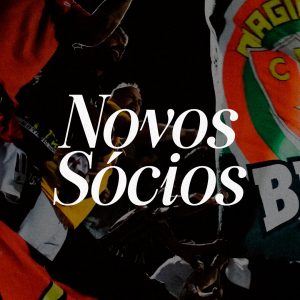 NOVOS SÓCIOS