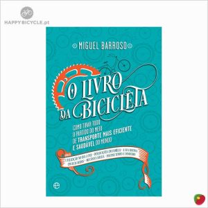 O Livro da Bicicleta