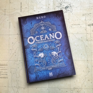 Oceano – O Reino das Águas