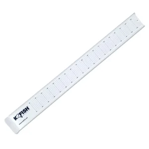Régua Alumínio 110 cm K2FISH