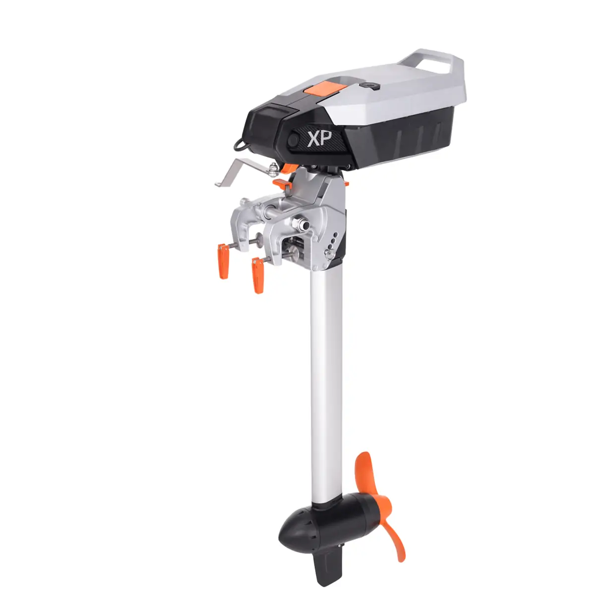 Motor Elétrico Torqeedo Travel XP RS 5HP