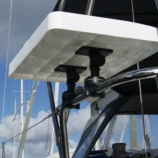RailMount 19-25 StarPort Combo Black - Image 4