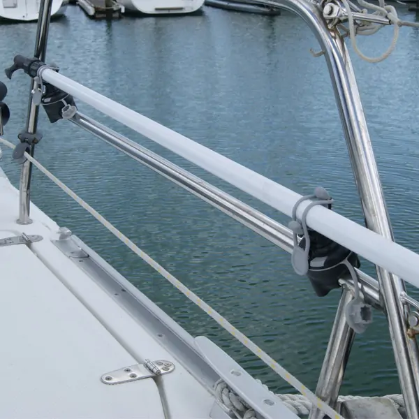 RailMount 19-25 StarPort Combo Black - Image 6