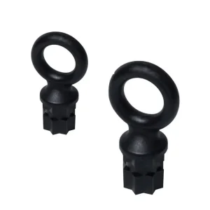 Eye25 Pair Black