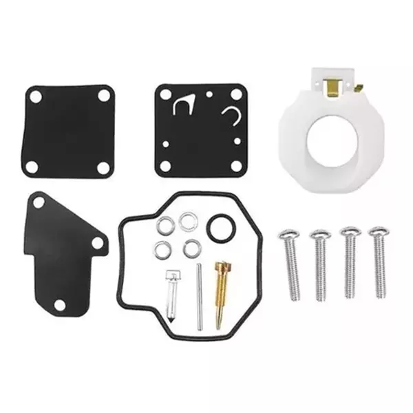Reparo Carburador Oem 6e3-W0093-00 Motor 5 / 6 Hp 2014 Tipo Ma-Ya - Image 2
