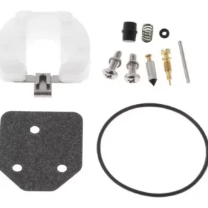 Reparo de Carburador Yamaha 4HP 4T (Mod:67D-W0093-01) – 1991-2002