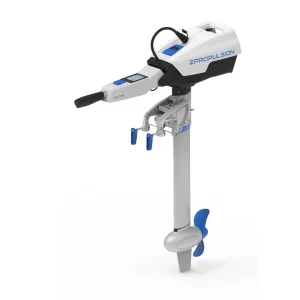 Motor ePropulsion Spirit 1.0 EVO (3HP) – Hidrogeração