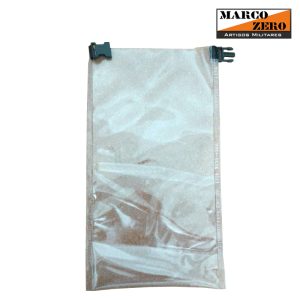 SACO ESTANQUE TRANSPARENTE