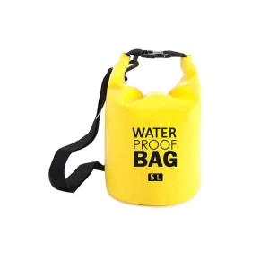 Saco estanque, 2L, 5L, 10L, 30L