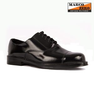 SAPATO SOCIAL MILITAR
