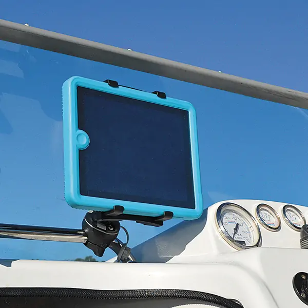ScreenGrabba R-Lock iPad/Tablet Holder - Image 4