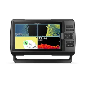Sonda Garmin STRIKER Vivid 9sv sem transdutor