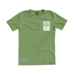 Attitude Verde