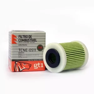 Filtro de Combustível GT1 TCNE-0511 Yamaha 4T 150HP a 200HP