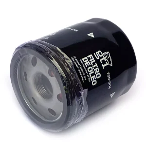 Filtro de Óleo GT1 TON-0116 Motor Popa Mercury V6 V8 Novo 175 HP a 450HP
