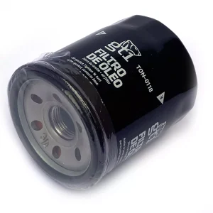 Filtro de Óleo GT1 TON-0118 Motor Popa Mercury 70HP a 140HP