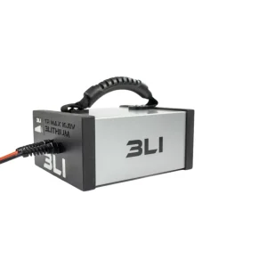 Bateria de lítio-íon 3LI TR1650WPC para motores elétricos – 16v/50A/725Wh