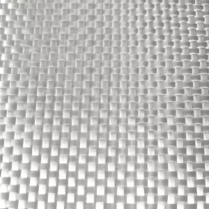 Tecido De Fibra De Vidro 300g/m² 1,4m Para Embarcações Náuticas