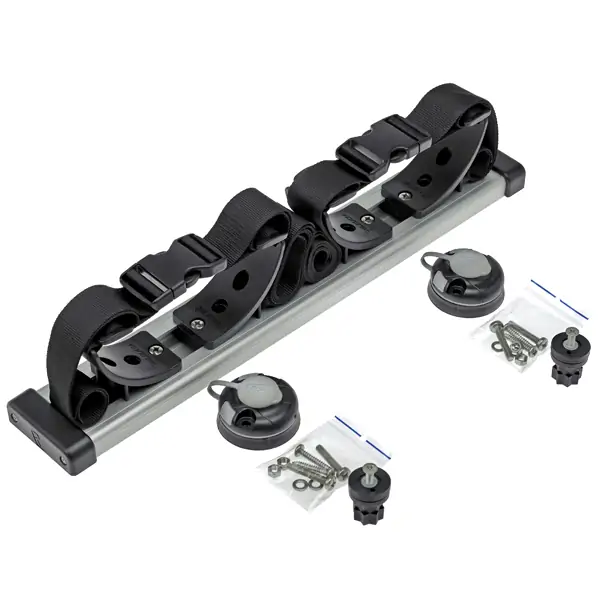 TracPort Dive & Gas Bottle Holder - Image 2