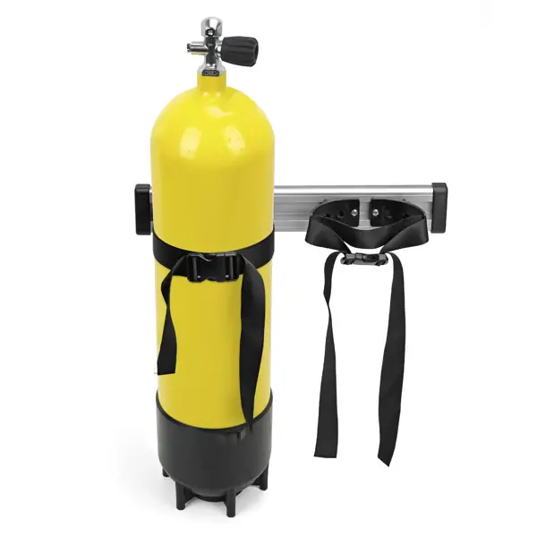 TracPort Dive & Gas Bottle Holder - Image 3