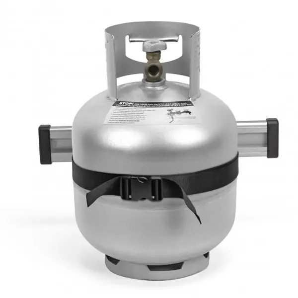 TracPort Dive & Gas Bottle Holder - Image 4