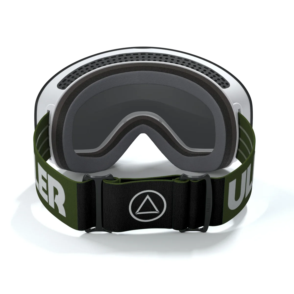 Freeride X White / Grey - Image 4