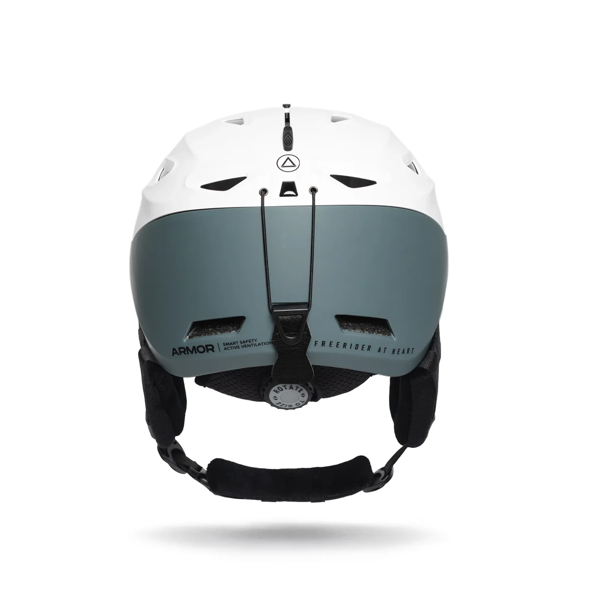 Armor White / Blue - Image 8