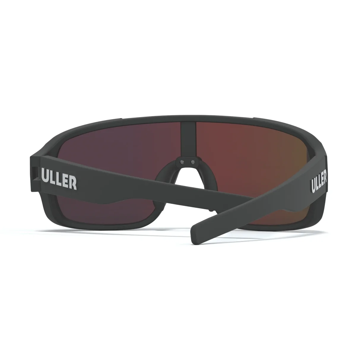 Bolt Black / Ambar - Image 6
