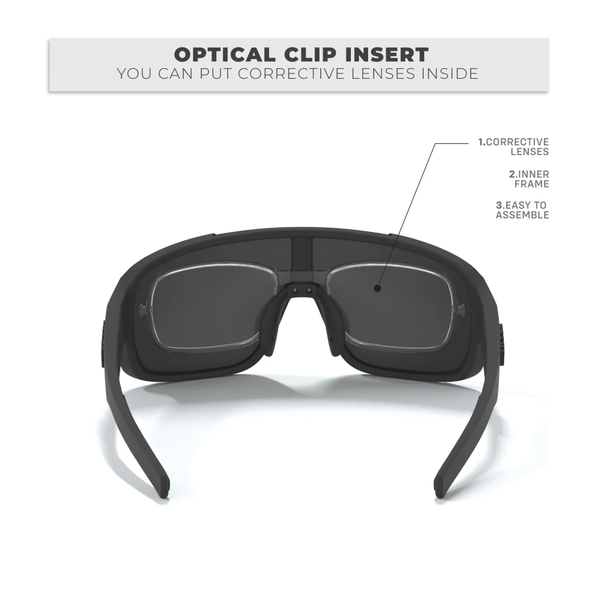 Bolt Black / Ambar - Image 7