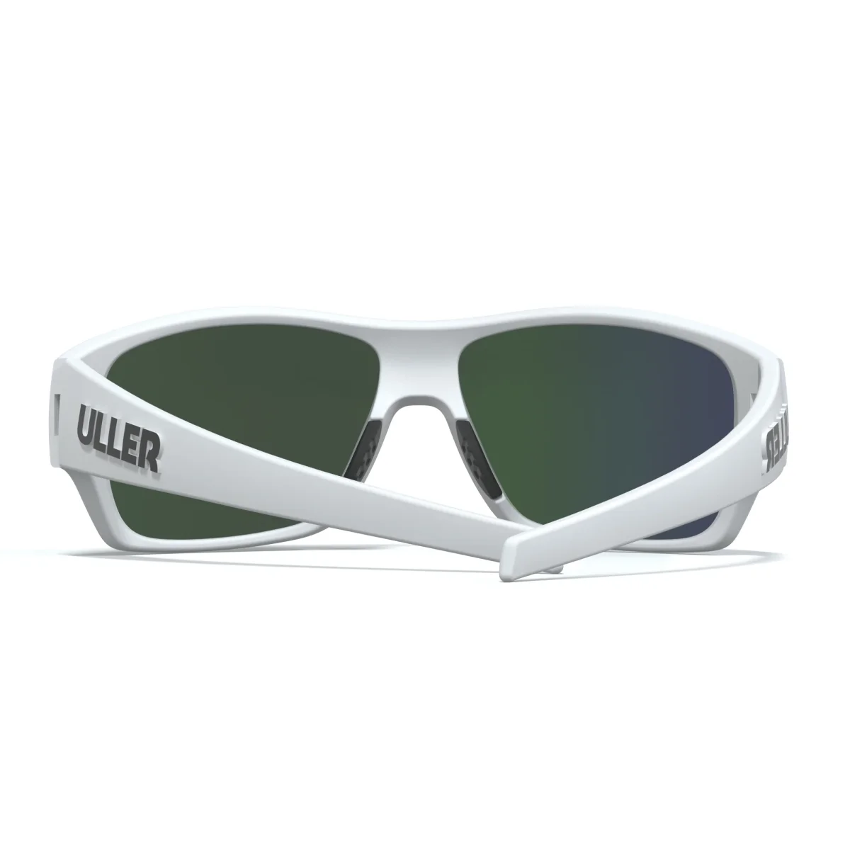 Volcano White / Green - Image 6