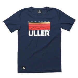 Alpine Navy Blue