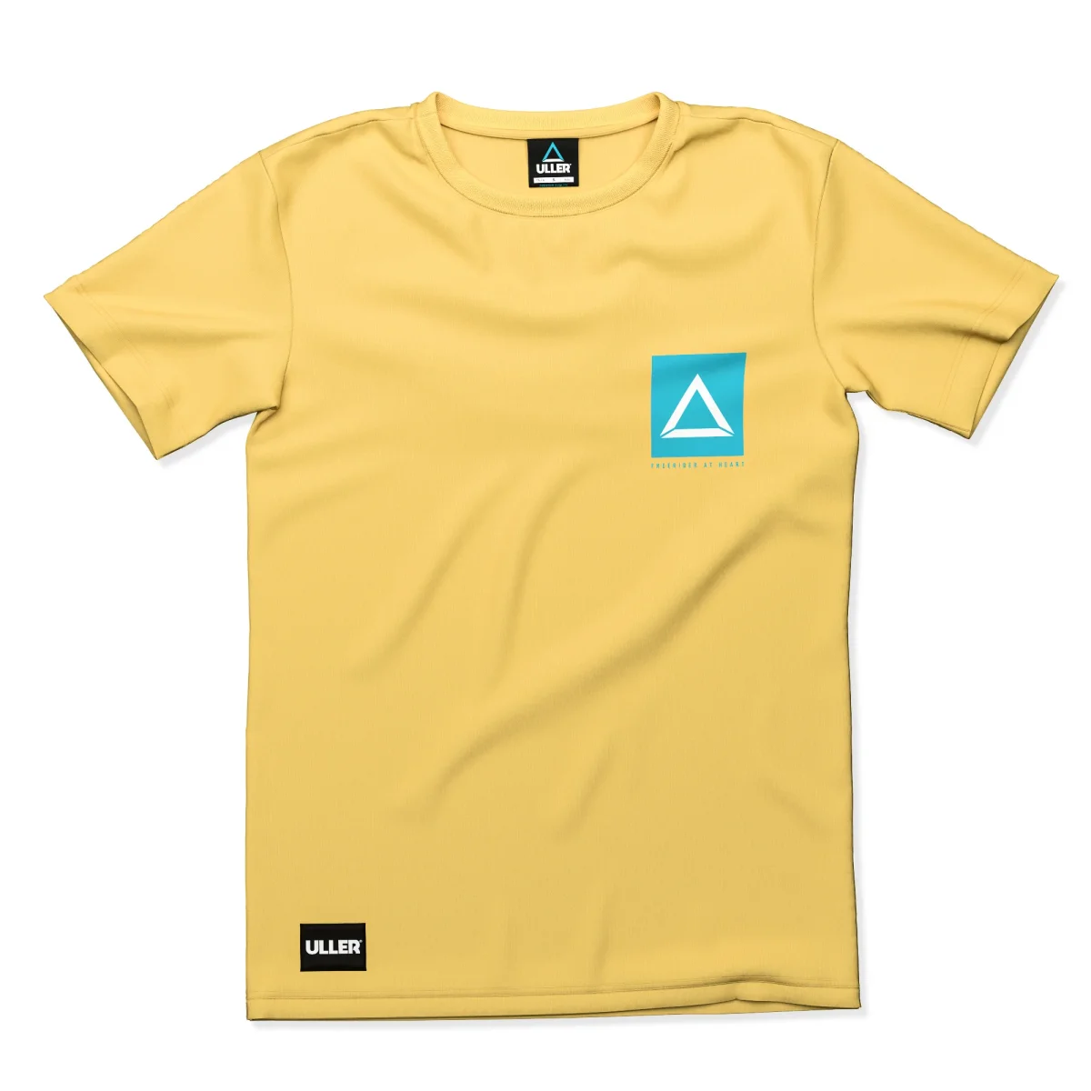 Iconic Yellow - Image 2