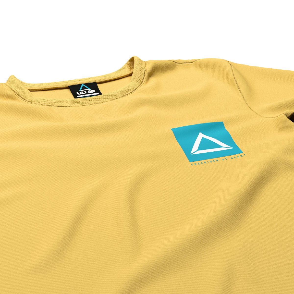 Iconic Yellow - Image 5