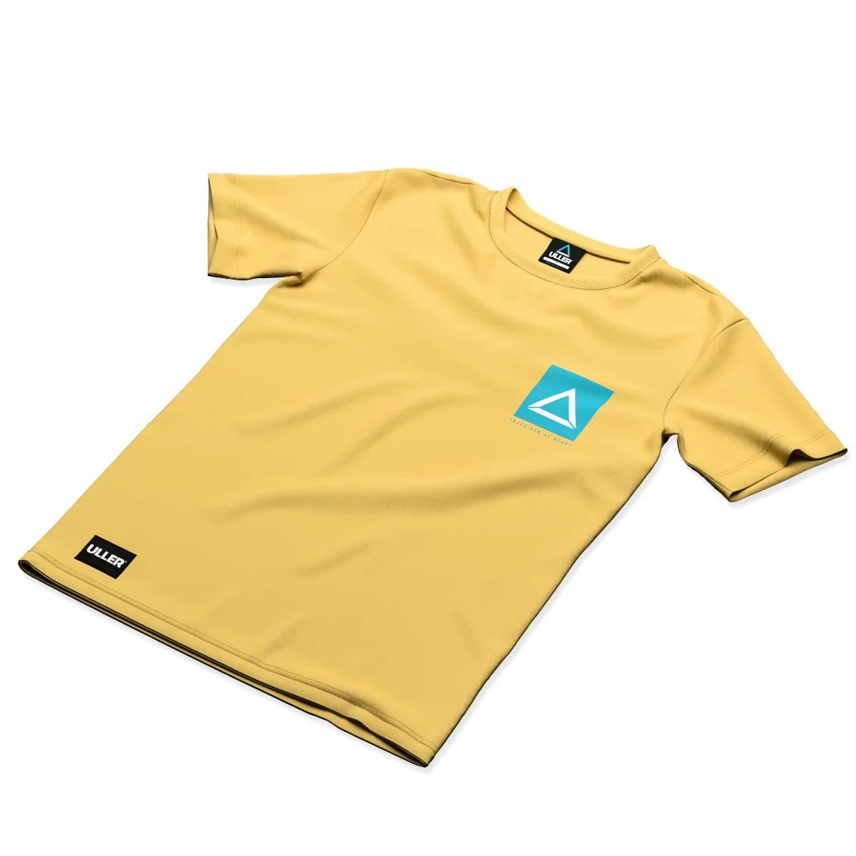 Iconic Yellow - Image 6