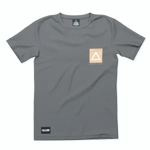 Iconic Grey