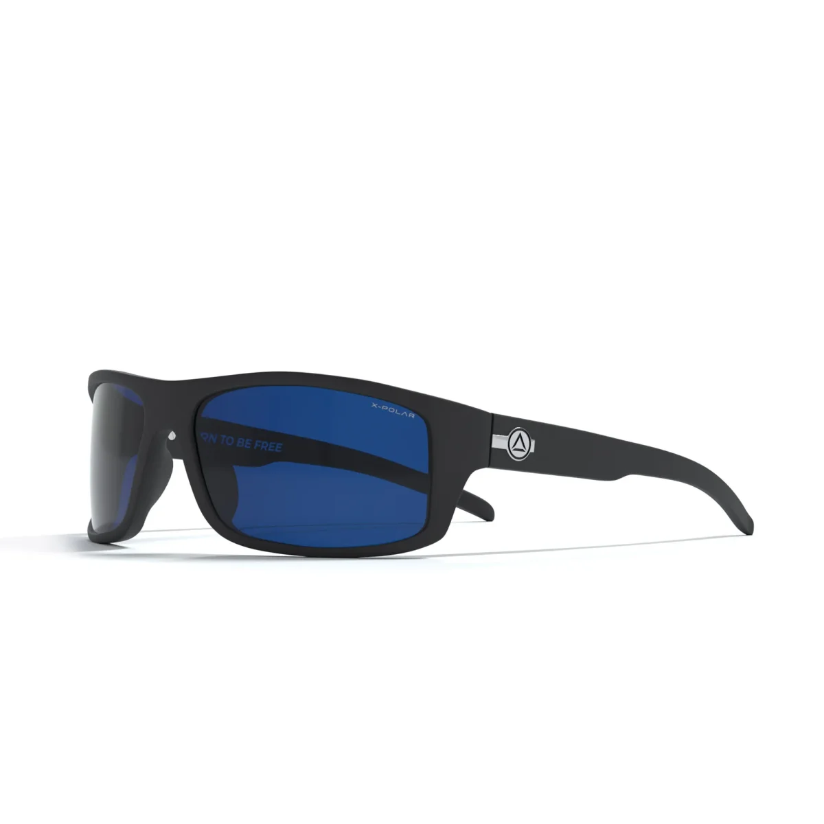 Backcountry Black / Blue - Image 2