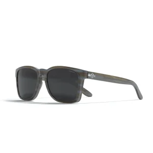 Jib Brown Striped / Black