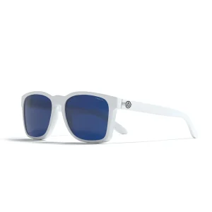 Jib White / Blue